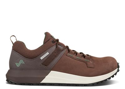 Forsake Men's Range Low Shoe - 11.5 - Mocha product image
