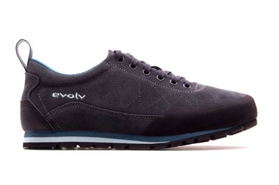 Evolv Women's Zender Shoe - 8.5 - Shadow product image