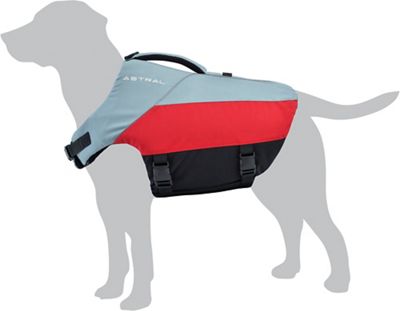 Image of Astral BirdDog Pet Lifejacket