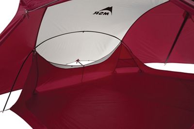 MSR Papa Hubba NX Fast and Light Body product image