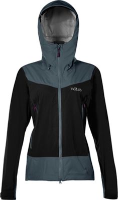 Rab Women's Mantra Jacket - 10 - Beluga product image