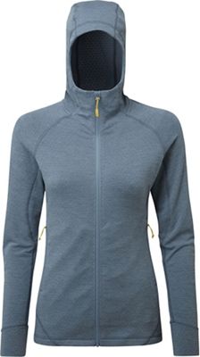 Rab Women's Nexus Jacket - XL - Thistle product image