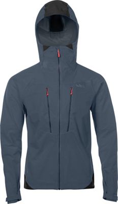Rab Men's Torque Jacket - Large - Beluga product image