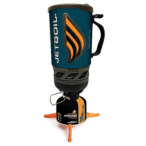 Jetboil Flash Cooking System