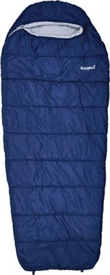 UPC 083826412523 product image for Eureka Lone Pine 30 Degree Sleeping Bag | upcitemdb.com