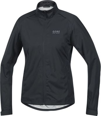 Gore Wear Women's Element GTX Active Jacket - Large - Black product image