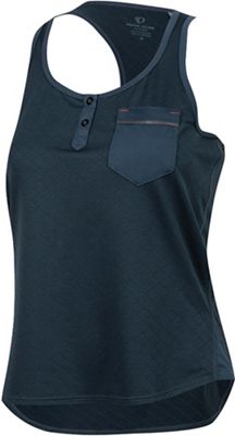 Pearl Izumi Women's Escape Singlet - XL - Midnight Navy Twill product image