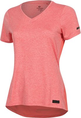 Pearl Izumi Women's Performance T Shirt - Small - Sugar Coral product image