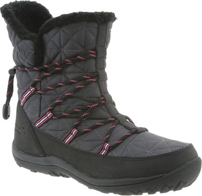 Bearpaw Women