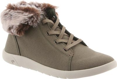 Bearpaw Women's Frankie Boot - 6.5 - Olive product image