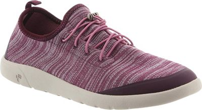 Bearpaw Women's Irene Shoe - 11 - Plum product image