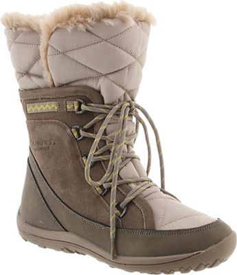 Bearpaw Women's Whitney Boot - 6 - Stone product image