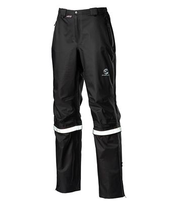 Showers Pass Women's Club Convertible 2 Pant - XL - Black product image
