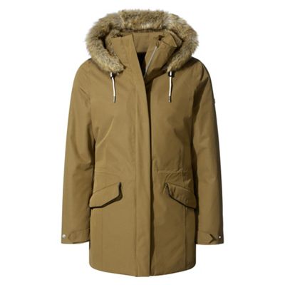 Craghoppers Women's Josefine Jacket - 4 - Kangaroo product image