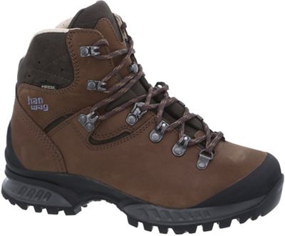 Hanwag Men's Tatra II GTX Boot - 9 - Brown product image