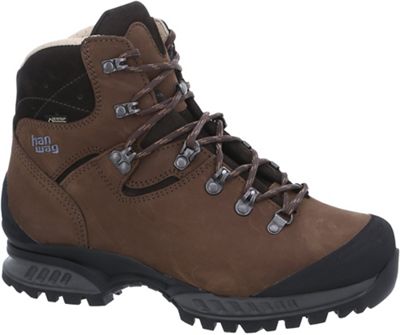 Hanwag Women's Tatra II GTX Boot - 4.5 UK - Brown product image