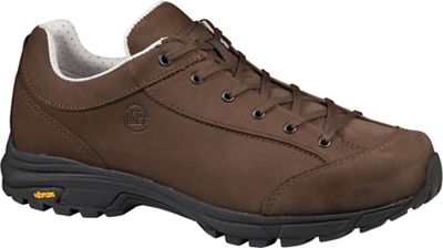 Hanwag Men's Valungo II Bunion Shoe - 9 - Brown product image