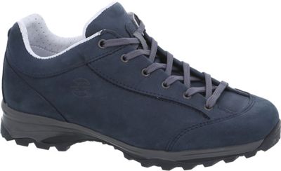 Hanwag Women's Valungo II Bunion Shoe - 7.5 - Navy product image