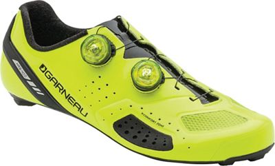 Louis Garneau - Men's Course Air Lite 2 Road Bike Cycling Shoes Bright ...