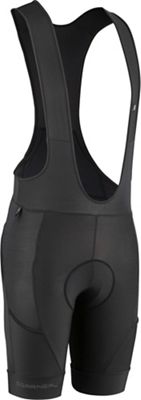 Louis Garneau Men's MTB Inner Mesh Bib Short - Medium - Black product image