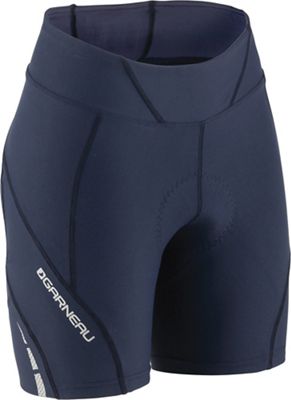 Louis Garneau Women's Neo Power Motion 5.5 Short - XL - Dark Night product image