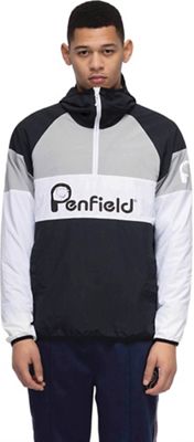Penfield Men's Block Jacket - Small - Black product image