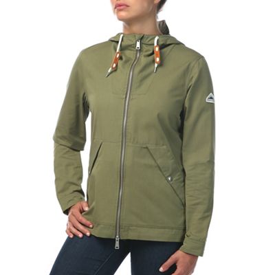 Penfield Women's Gibson Jacket - Medium - Olive product image