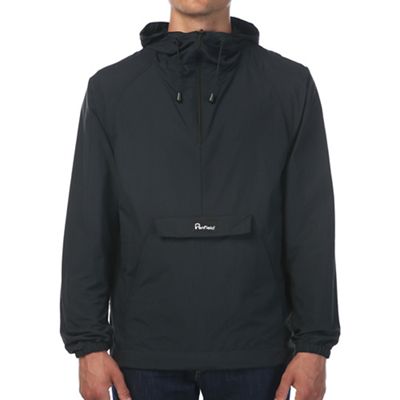 Penfield Men's Pacjac Jacket - Small - Black product image
