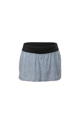 Sugoi Women's Fusion Skort - Small - Mini Lights