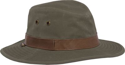 810990024661 UPC - Solar Escape Outback Men's Uv Protection Hat Olive ...
