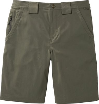 Filson Men's Outdoorsman 10 Inch Short - XS - Evergreen product image