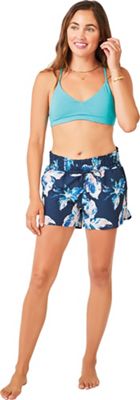 Carve Designs Women's Bali Short - Large - Stargazer product image