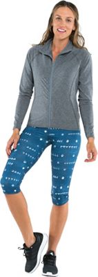 Carve Designs Women's Sardinia Jacket - Large - Grey product image