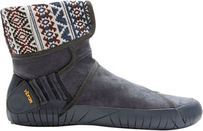 Vibram Women's Mid Eastern Traveler Boot - XS - Grey product image