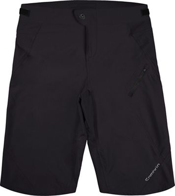 Sombrio Men's Badass Short - Small - Black product image
