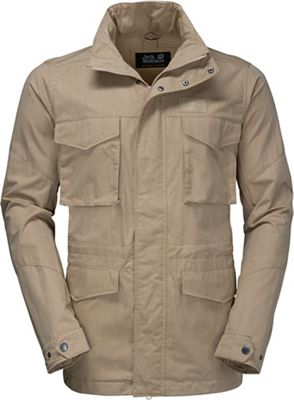 Men's Travel Jackets Clothing