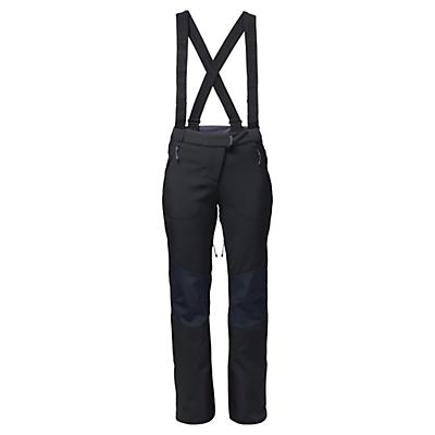 Jack Wolfskin Nucleon Ski Pant - Women