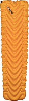 Klymit Insulated Static V Ultralite Sleeping Pad