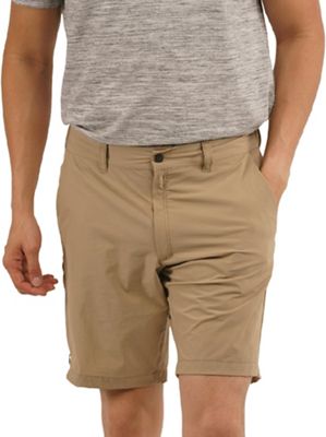 Jeremiah Men's Solana Micro Ripstop Stretch Short - 30 - Antler product image