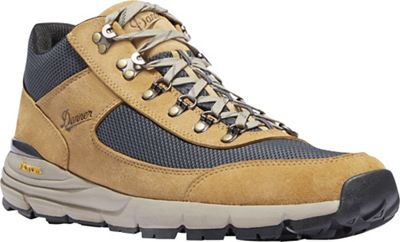 danner boat shoes