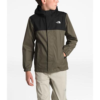 The North Face Boys