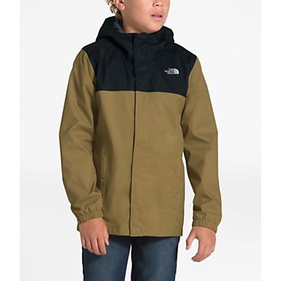 The North Face Boys