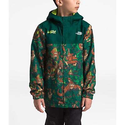 The North Face Boys