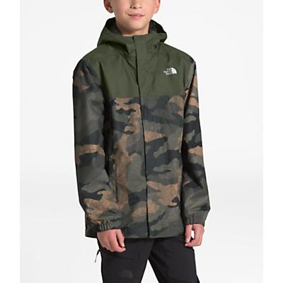 The North Face Boys