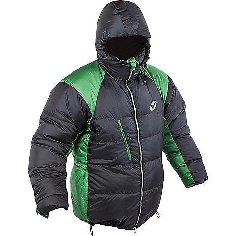 Valandre G2 Jacket