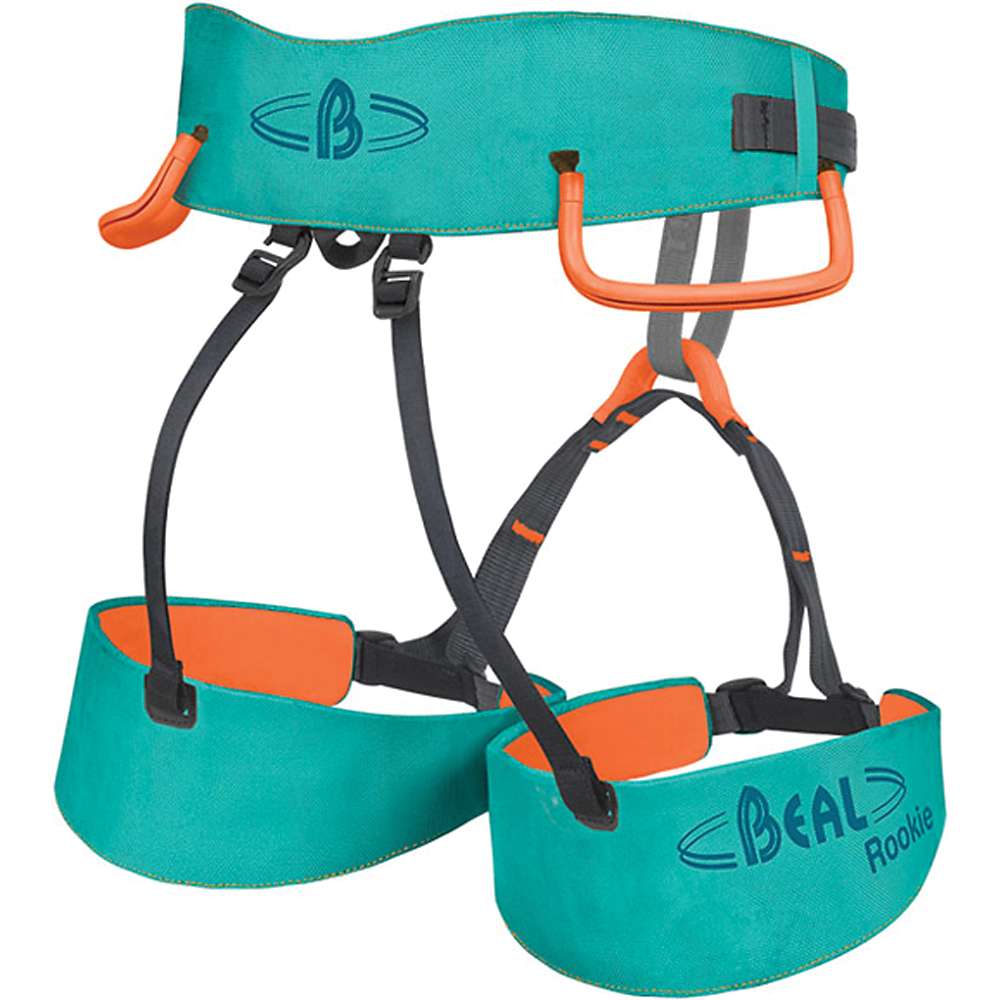 Image of Beal Kids' Rookie Sit Harness