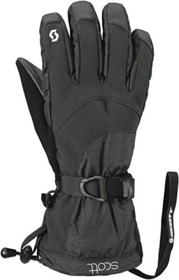 UPC 889143263905 product image for Scott USA Women's Ultimate Hybrid Glove | upcitemdb.com