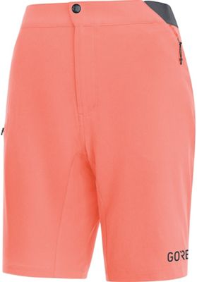 Gore Wear Women's Gore R5 Short - 34 - Coral Glow product image