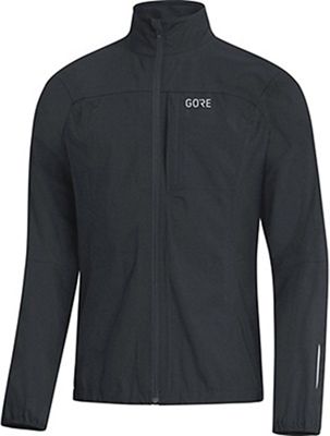 Gore Wear Men's Gore R3 GTX Active Jacket - Small - Black product image