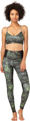 Electric & Rose Women's Voyage Legging - Medium - Tropic Thunder product image